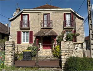 maison à la vente -   21540  BLAISY BAS, surface 127 m2 vente maison - UBI419676232